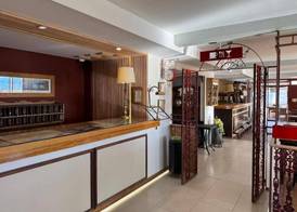 Meulen Hosteria y Apart 2