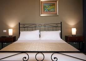 SanSiroFiera Rooms 3