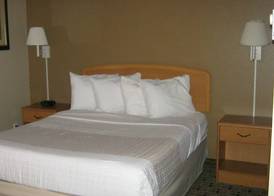 Americas Best Value Inn and Suites Bismarck 4