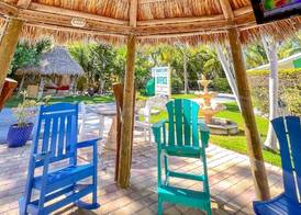 Sunset Cove Beach Resort 3