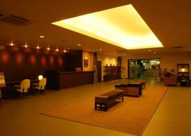 Yakushima Green Hotel 2