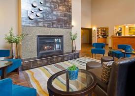 BEST WESTERN Plus Menomonie Inn & Suites 3