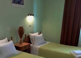 Vicky's Guesthouse 3