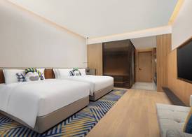 voco Zhoushan Putuo by IHG 4