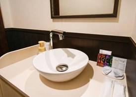 Ikebukuro Central Hotel 4