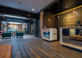 Hotel Lucia 5