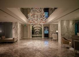 Le Jardin Hotel Haute Couture 2