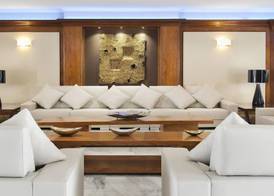 Elba Motril Beach & Business Hotel 3