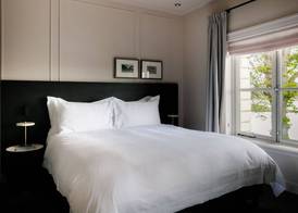Pillows Luxury Boutique Hotel aan de IJssel 4