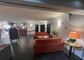 Logis Hôtel & Restaurant & Bar LE COTTAGE 4