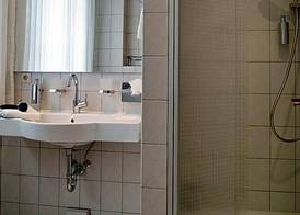 Hotel Restaurant Witte 5