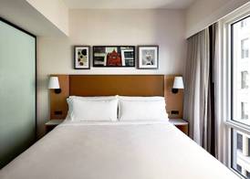 Hotel Indigo NYC FINANCIAL DISTRICT by IHG 3