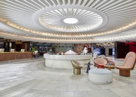 25hours Hotel The Circle 3