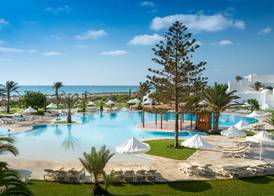 MAGIC ILIADE AQUAPARK DJERBA 3