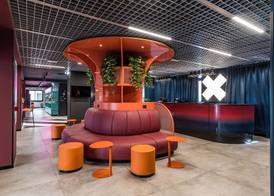 CX Turin Marconi 2