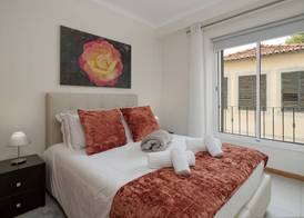 OurMadeira - Taberna Apartments 2