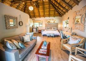 La Roca Guest House 5