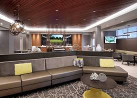 SpringHill Suites By Marriott Salt Lake City West Valley 2