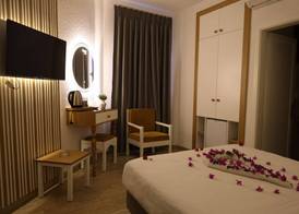 Eden Hotel 5