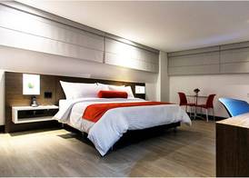 Loyds Hotel 5