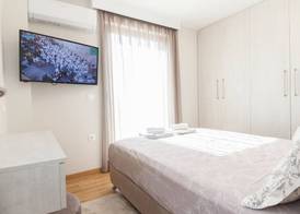 Marousi Modern Green Oasis with Balcony 5
