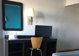 Motel 6 Tucumcari, NM 4