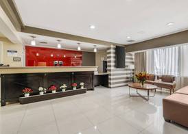 Best Western Plus LA Mid Town Hotel 4