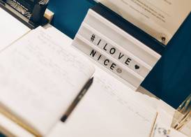 Nice Home - Studios Lido 5