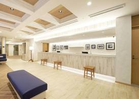 Sotetsu Fresa Inn Tokyo Kinshicho 2