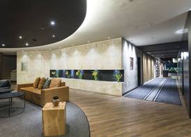 Movich Hotel Las Lomas 2