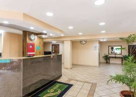 Quality Inn Chester - South Richmond 5