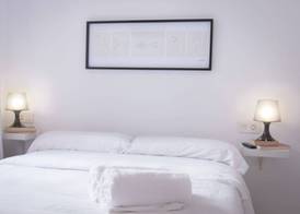 Apartamentos Prado Sastre 3