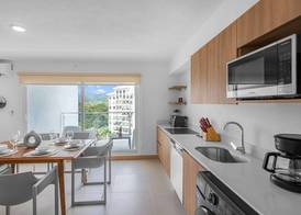 Contemporary Viva Jaco Residences Suite With Pool 5