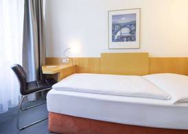 ACHAT Hotel Suhl 5