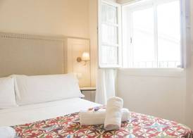 Hostal Callejon del Agua 3