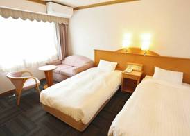 Hotel Castle Inn Ise Meotoiwa 5
