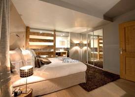 Chalet Christine 3