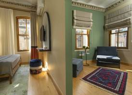 Sirin Han Hotel Old City 4