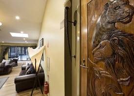 Jamala Wildlife Lodge 2