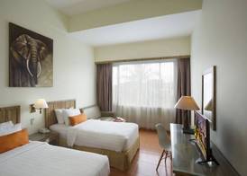 Grand Zuri Dumai 4