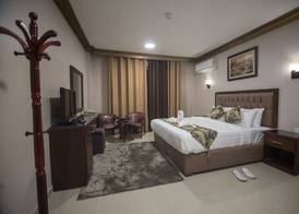 Grape Village Hotel 5