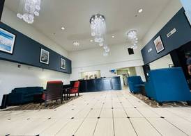 Comfort Inn & Suites Crystal Inn Sportsplex 4