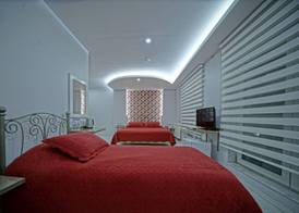 Cappadocia Symbol Hotel 4