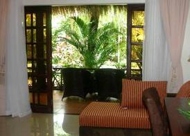 Cham Villas Resort 5