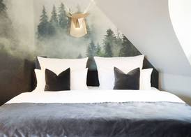 Meinsbur Boutique Hotel 2
