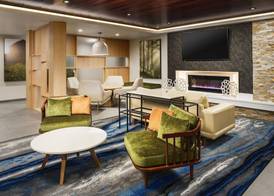 Fairfield Inn & Suites by Marriott Oakhurst Yosemite 2
