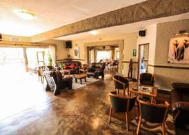 Grand Kruger Lodge and Spa 2