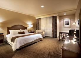 Hotel Araiza Mexicali 5