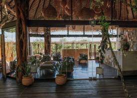 Aldea Kuká, Luxury Eco Boutique Hotel 3