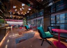 CityNote Hotel Beijing Road Pedestrian Guangzhou 5